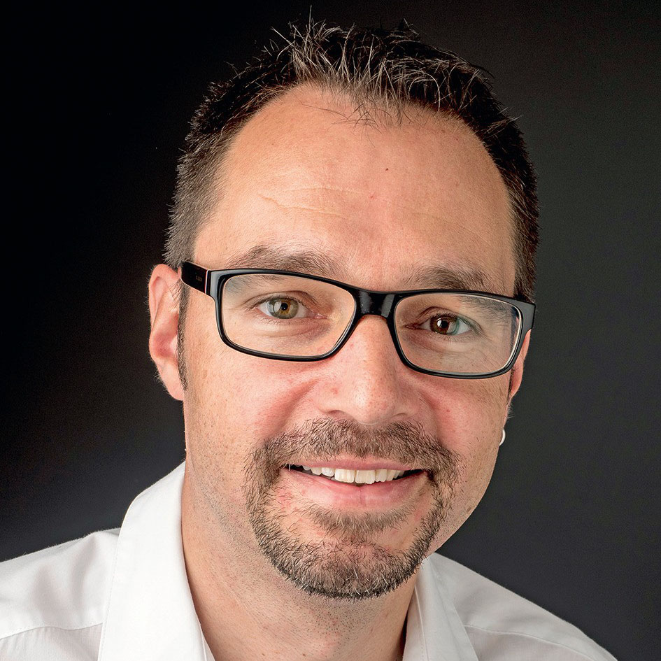 Stefan Hauser