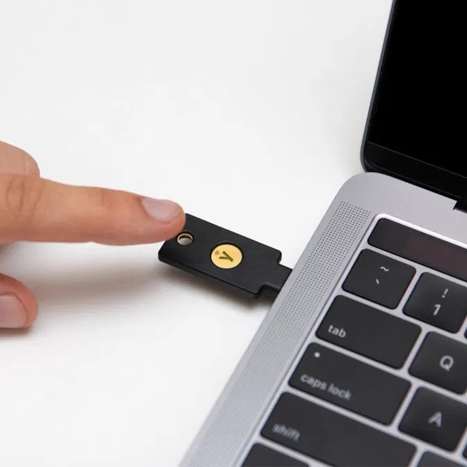 YubiKey